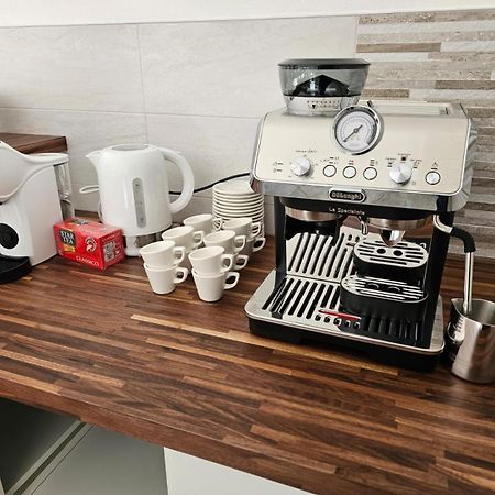 Sentieri Del Garda Acomodação com café da manhã Arco Exterior foto
